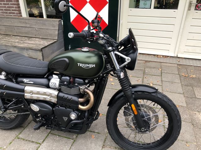 triumph - scrambler-900