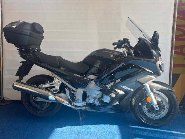 yamaha - fjr-1300
