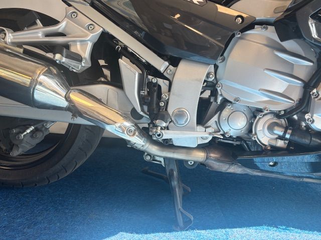 yamaha - fjr-1300