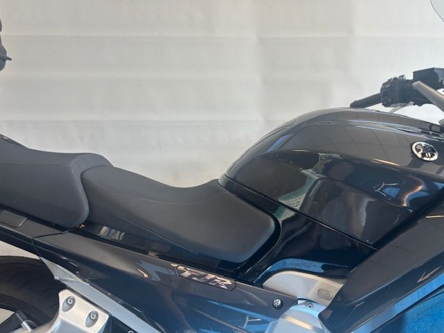 yamaha - fjr-1300
