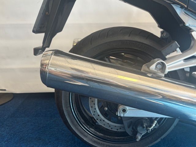 yamaha - fjr-1300