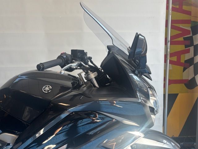 yamaha - fjr-1300
