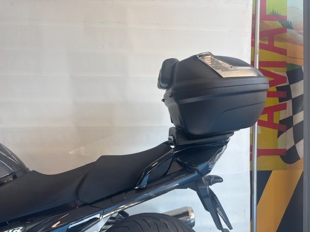 yamaha - fjr-1300