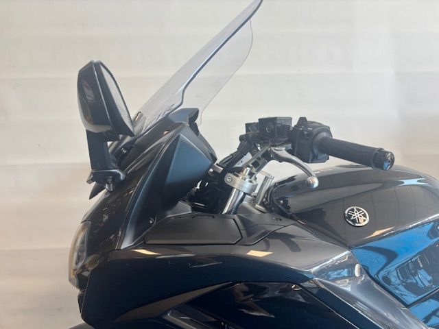 yamaha - fjr-1300