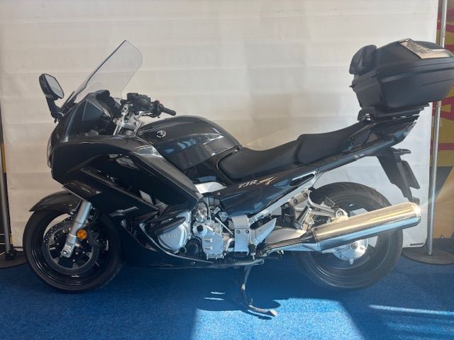 yamaha - fjr-1300