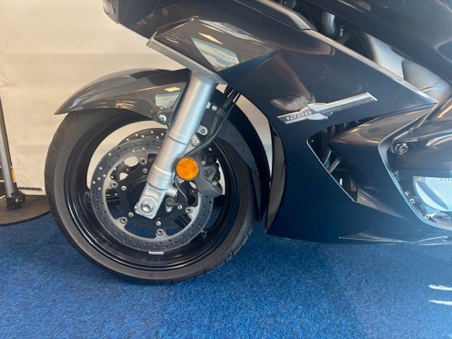 yamaha - fjr-1300