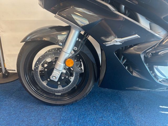 yamaha - fjr-1300