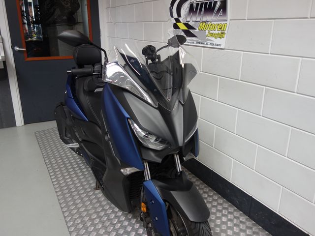 yamaha - x-max-400
