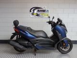 YAMAHA X MAX 400