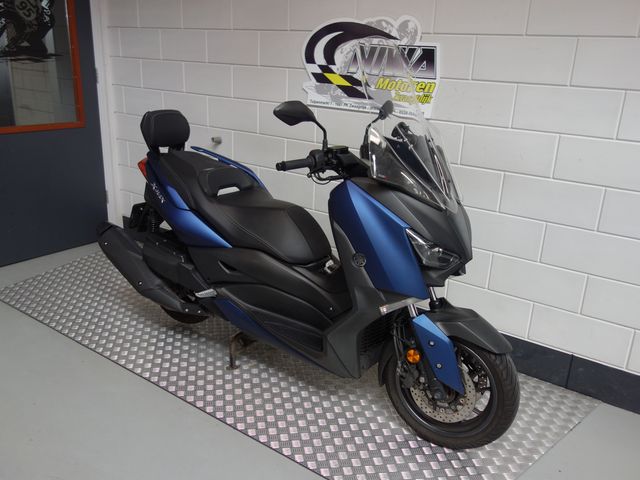 yamaha - x-max-400