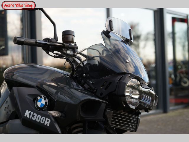 bmw - k-1300-r