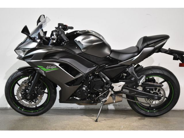kawasaki - ninja-650