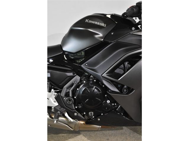 kawasaki - ninja-650