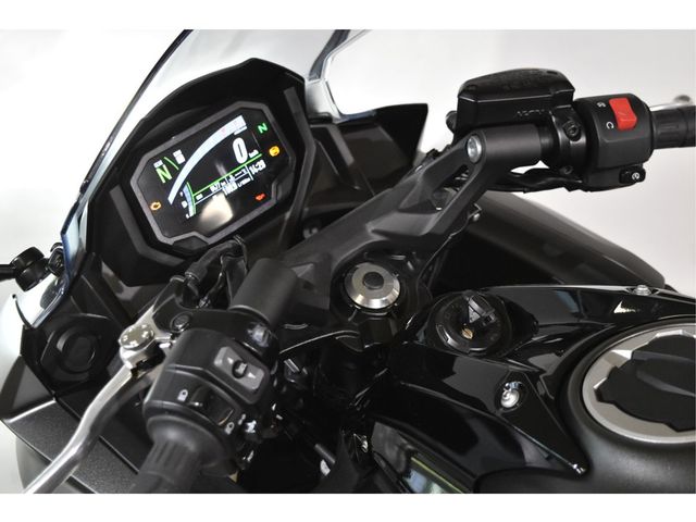 kawasaki - ninja-650