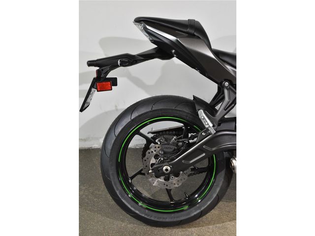 kawasaki - ninja-650