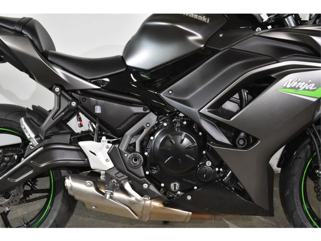 kawasaki - ninja-650