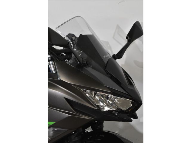 kawasaki - ninja-650