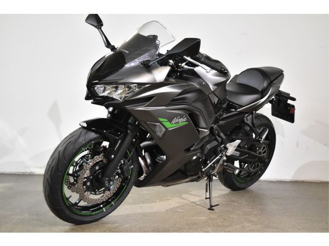 kawasaki - ninja-650