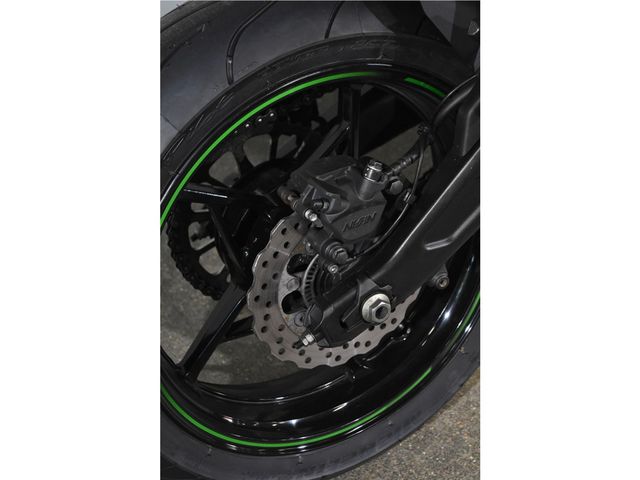 kawasaki - ninja-650