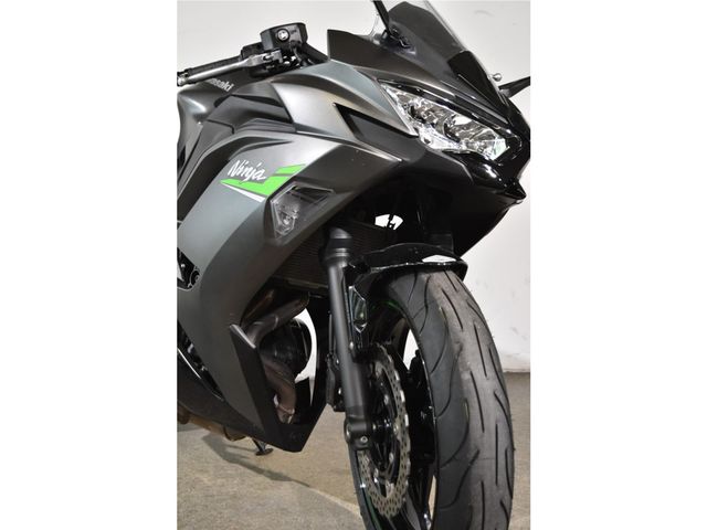 kawasaki - ninja-650
