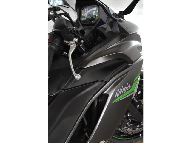 kawasaki - ninja-650