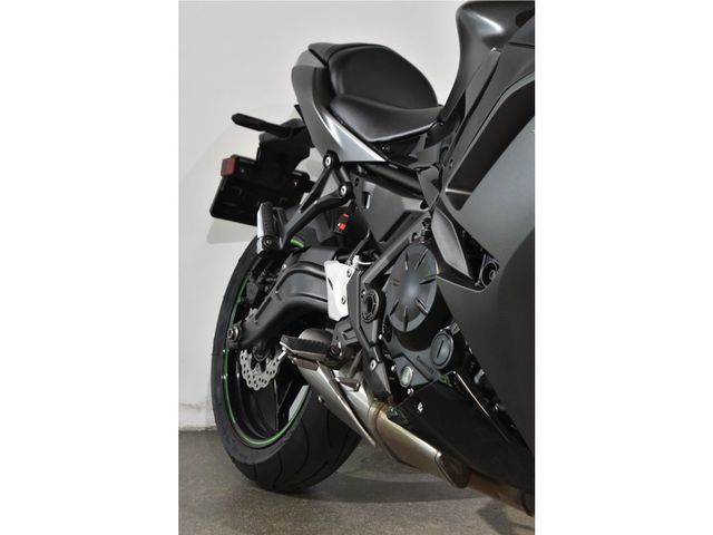 kawasaki - ninja-650