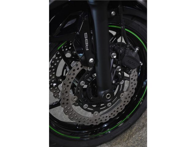 kawasaki - ninja-650