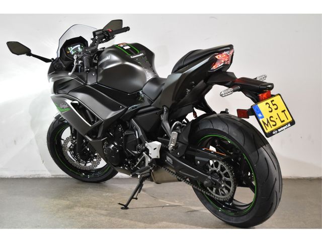 kawasaki - ninja-650