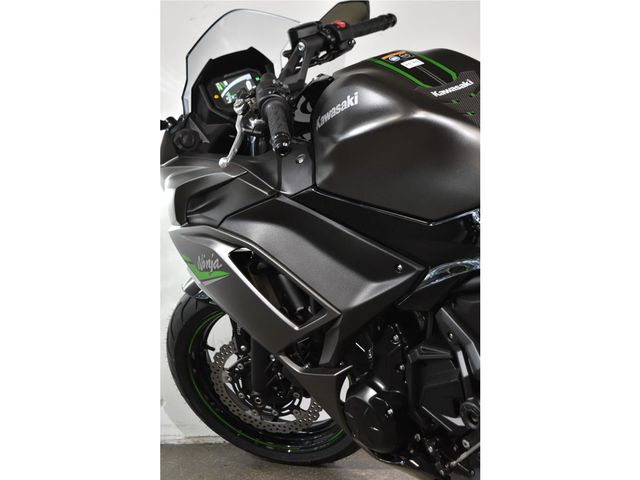 kawasaki - ninja-650