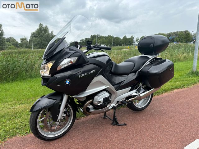 bmw - r-1200-rt