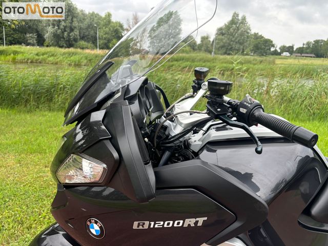 bmw - r-1200-rt