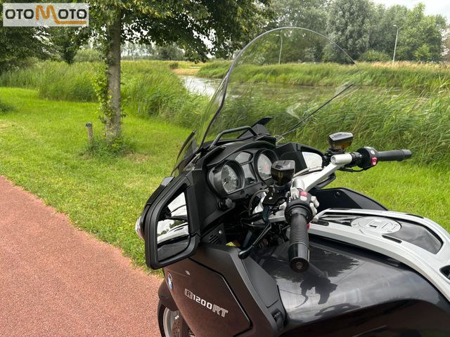 bmw - r-1200-rt