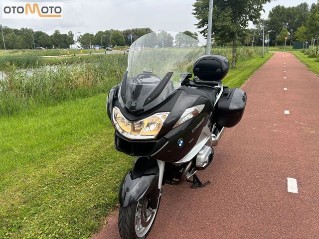 bmw - r-1200-rt