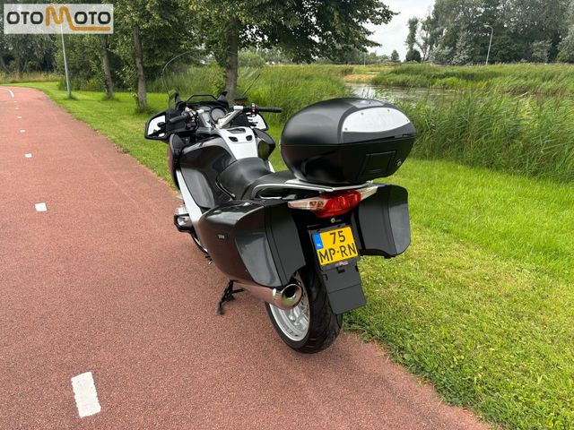 bmw - r-1200-rt