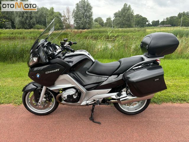 bmw - r-1200-rt