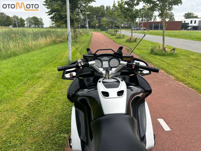 bmw - r-1200-rt