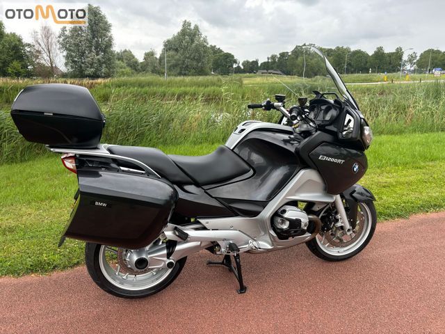 bmw - r-1200-rt