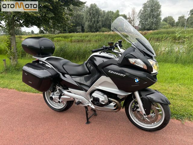 bmw - r-1200-rt