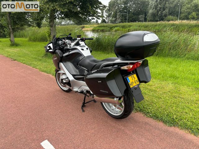 bmw - r-1200-rt
