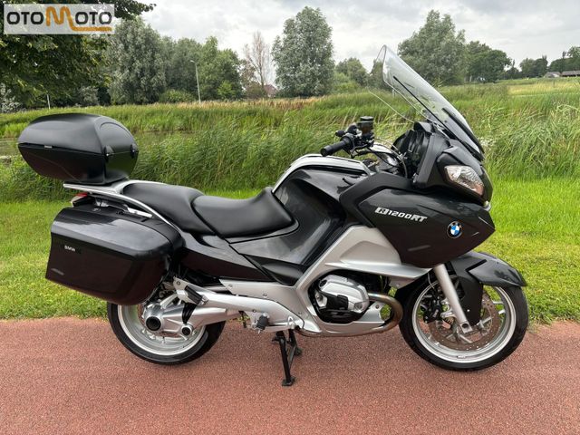 bmw - r-1200-rt