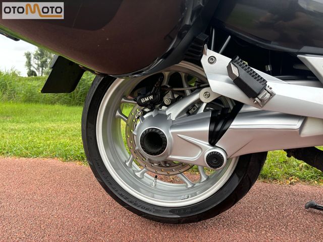 bmw - r-1200-rt
