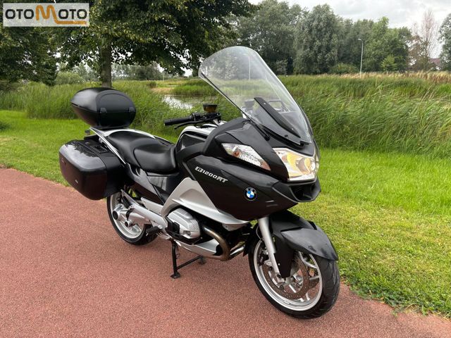 bmw - r-1200-rt