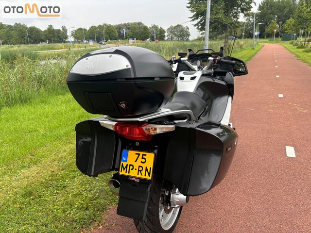 bmw - r-1200-rt
