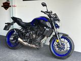 YAMAHA MT 07 ABS