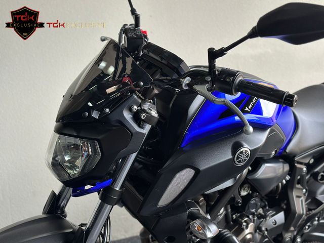 yamaha - mt-07-abs