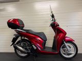 HONDA SH 150i
