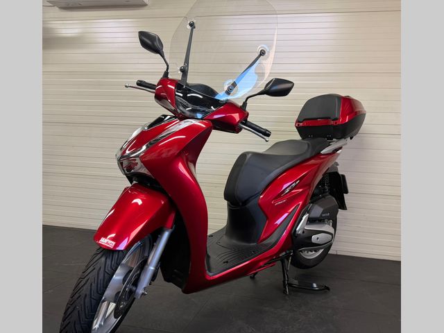 honda - sh-150i