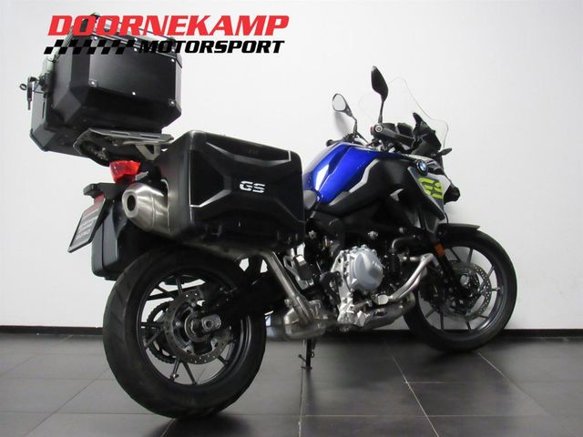bmw - f-750-gs