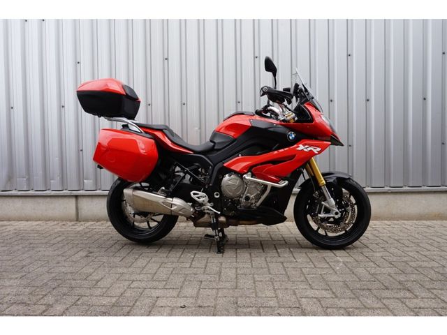 bmw - s-1000-xr