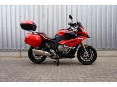 BMW S 1000 XR